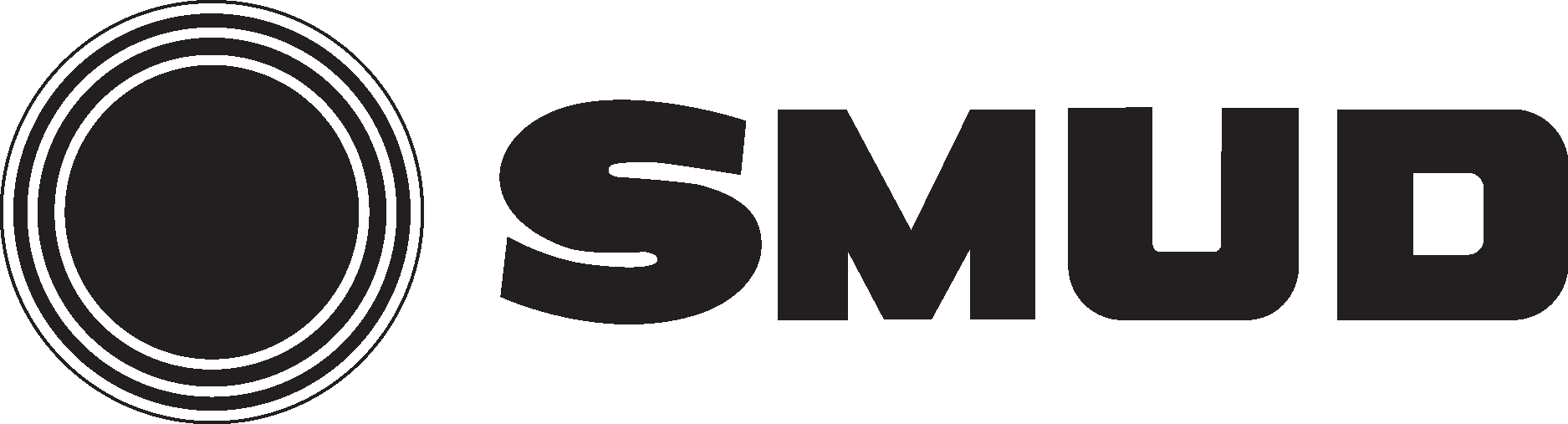 SMUD Logo Vector Logo